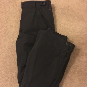 Columbia Convert Snow Pants